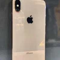 iphone xsmax بازنشسته بدون پیش|موبایل|اهواز, نادری|دیوار
