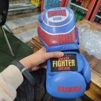 دست کش بوکس