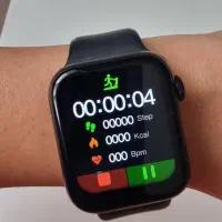 ساعت هوشمند +w13|ساعت|بجنورد, |دیوار