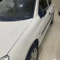 پژو ۲۰۶ تیپ ۲|خودرو سواری و وانت|اهر, |دیوار