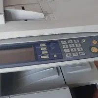 دستگاه کپی