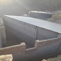 سوله یا انبار جهت اجاره و فروش|اجارهٔ دفتر صنعتی، کشاورزی، تجاری|سنندج, |دیوار