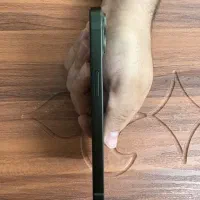 آیفون ۱۳ نرمال سبز CH|موبایل|یزد, |دیوار