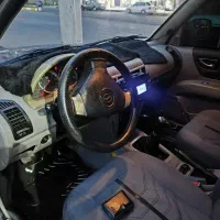 کاپرا دو دف|خودرو سواری و وانت|سنگر, |دیوار