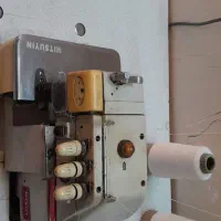 سر دوز خیاطی MITSUYIN|چرخ خیاطی و ریسندگی|جلیل آباد, |دیوار