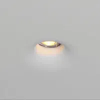 فریم هالوژن گچی