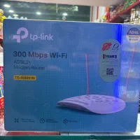مودم adsl از شرکت tp-link