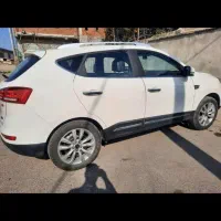 جک s5 GDI بیرنگ ۱۴۰۱ کارمندی|خودرو سواری و وانت|گرگان, |دیوار