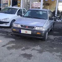 پراید ۱۳۸۹