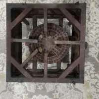 اجاق گاز خانگی