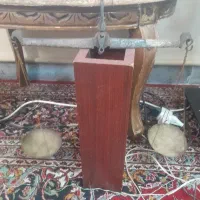 ترازوی قدیمی