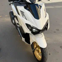 Click160|موتورسیکلت|تهران, راه آهن|دیوار