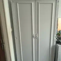 کمددو درب کوئین نوجوان|جاکفشی، کمد، دراور|کیش, |دیوار