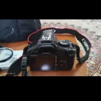 دوربین عکاسی کانن