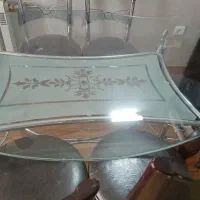 میز ناهار خوری ۶ نفره|میز و صندلی غذاخوری|تهران, ارم|دیوار