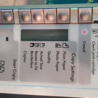 پرینتر HP