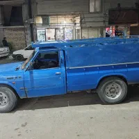 نیسان دیزل توافقی