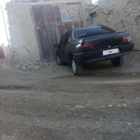 پژو ۴۰۵|خودرو سواری و وانت|سنندج, |دیوار