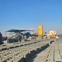 بلوک دیواری و سقفی|مصالح و تجهیزات ساختمان|اصفهان, بهارستان|دیوار