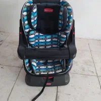 صندلی ماشین کودک