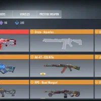 اکانت کال اف|کنسول، بازی ویدئویی و آنلاین|خزل, |دیوار