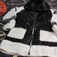 کاپشن و پالتو و بارانی زیبا