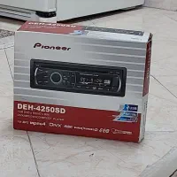 ضبط پایونر 4250 SD|قطعات یدکی و لوازم جانبی|تهران, مقدم|دیوار