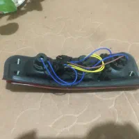 دو جفت چراغ جلو و دو جفت چراغ عقب پیکان|قطعات یدکی و لوازم جانبی|لوندویل, |دیوار