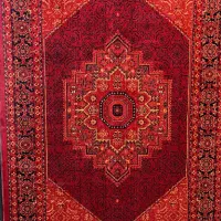 اجناس جدید فرش های طرح مدرن رسید( فروشگاه الماس)|فرش|اردبیل, |دیوار