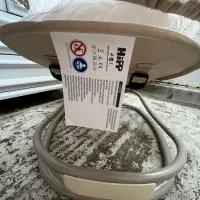 گهواره برقی هیپ۴/۱|اسباب و اثاث بچه|تهران, جنت‌آباد مرکزی|دیوار