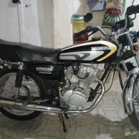 پرواز مدل ۹۵|موتورسیکلت|همدان, |دیوار