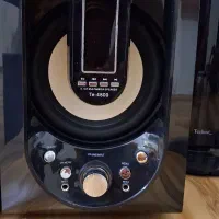 سینما خانگی تکنو Techno|سیستم صوتی خانگی|تهران, حسین‌آباد|دیوار