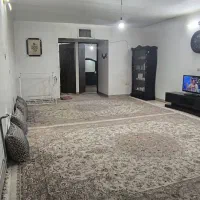 فروش-آپارتمان-100متری-بنا-85متر-4سال-ساخت-2خواب