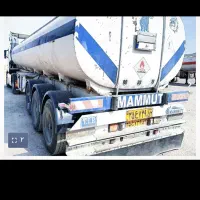 تانکر ۳۴هزاری