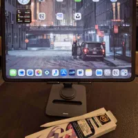 آیپد پرو 13 اینچ سلولار ‌2025+Apple pencil Pro