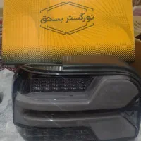 چراغ عقب اسپرت سه بعدی پراید|قطعات یدکی و لوازم جانبی|شاهین‌شهر, شهرک پردیس|دیوار