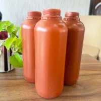 بطری و گالن