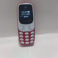 نوکیا مینی bm10 نو