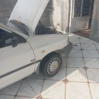 فروش پراید مدل84