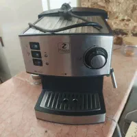 دستگاه قهوه ساز اسپرسو