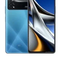 x4 poro 5G|موبایل|هامون, |دیوار