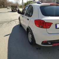 کوییک مدل1400|خودرو سواری و وانت|سنندج, |دیوار