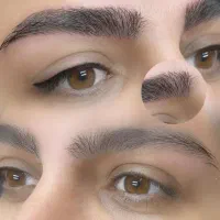 تخفیف ویژه برای آموزش و خدمات آرایش دائم