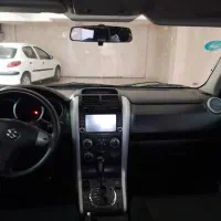 ویتارا اتوماتیک2000 مدل۲۰۰۹|خودرو سواری و وانت|اصفهان, فرح آباد|دیوار