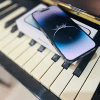 ایفون ۱۴ پرو بی نظیررجیستر شده مشابه آک|موبایل|تهران, سعادت‌آباد|دیوار