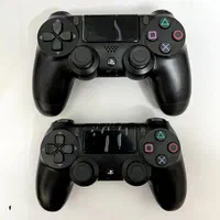 اسلیم 2دسته آکبند/25بازی/پلی استیشن PS4 Slim/نونو|کنسول، بازی ویدئویی و آنلاین|تهران, آذری|دیوار