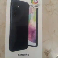 گوشیa35 درحد کم کار بی خط و خش