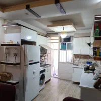 دربست ۸۴متری المهدی بهار
