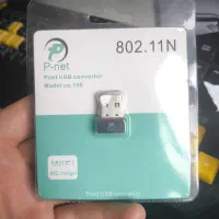 دانگل وای‌فای