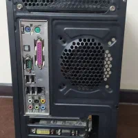 کیس کامل رم ۴ گرافیک ۱|رایانه رومیزی|تهران, هلال احمر|دیوار